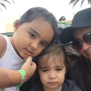 Meet your Posher, Barbie